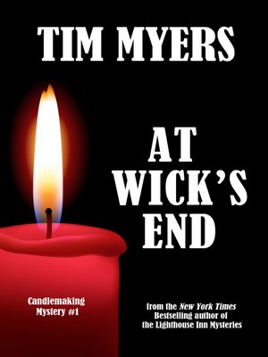 cover image of At Wick's End